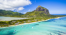 Le Morne